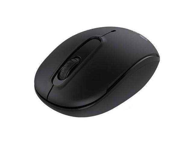Mouse Optic Orico WDM-V2C-BK, USB Wireless, Black