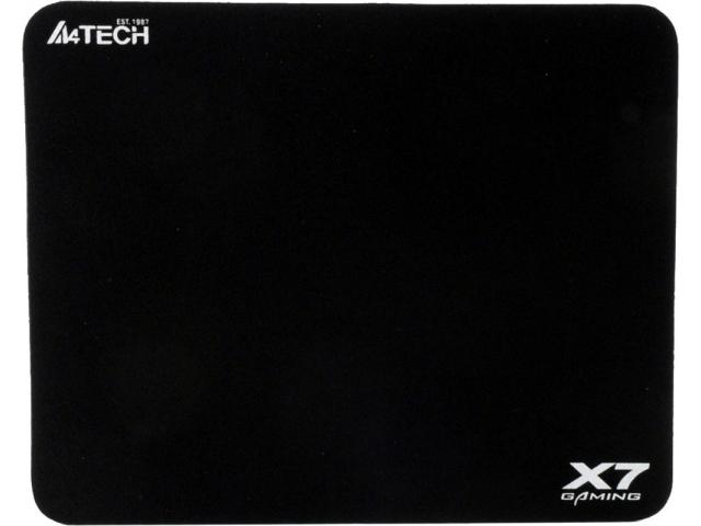 Mouse Pad A4tech X7-200MP, Black