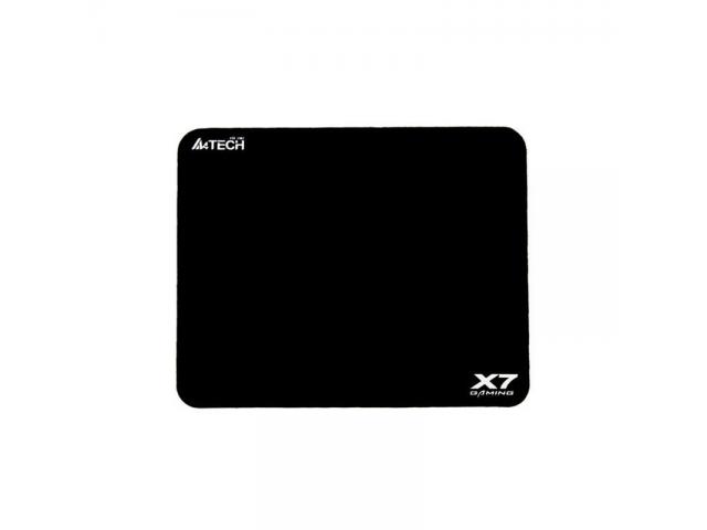 Mouse Pad A4tech X7-300MP, Black
