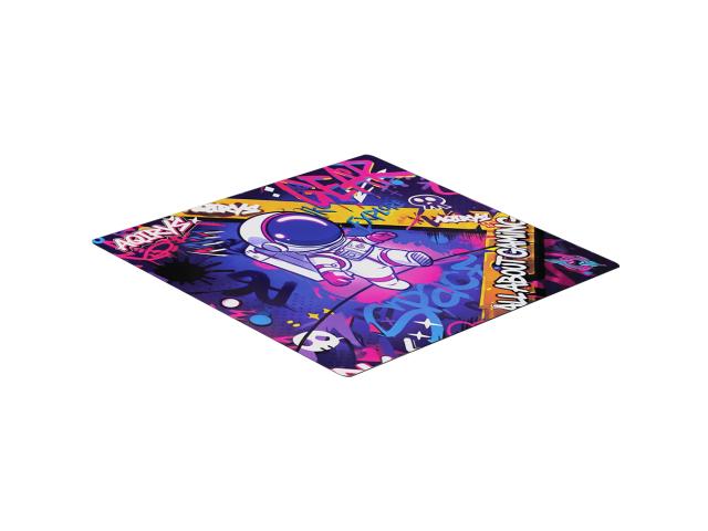 Mousepad AQIRYS Goldilocks M, 450x400x4mm