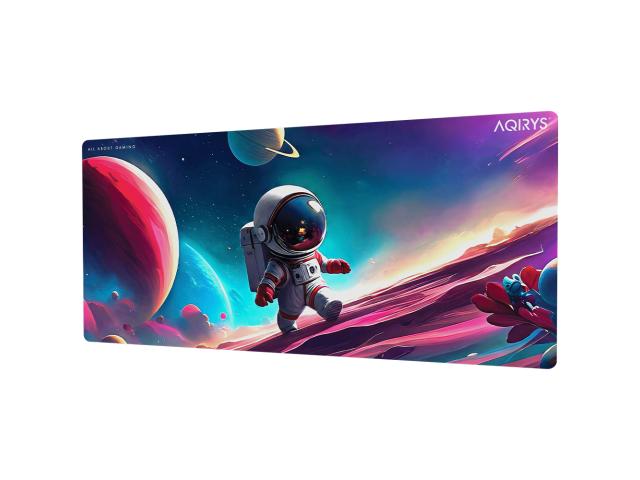 Mousepad AQIRYS Gordonia XL, 900x400x4mm
