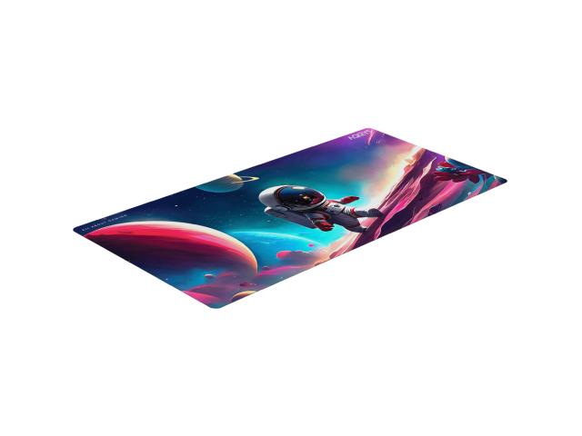 Mousepad AQIRYS Gordonia XL, 900x400x4mm