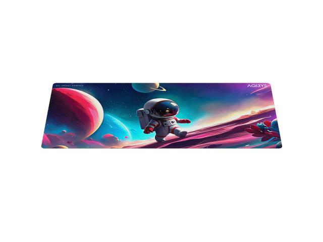 Mousepad AQIRYS Gordonia XL, 900x400x4mm