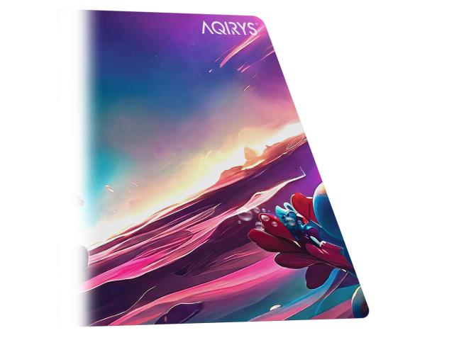Mousepad AQIRYS Gordonia XL, 900x400x4mm