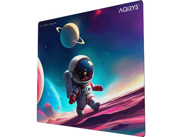 Mousepad AQIRYS Gordonia M, 450x400x4mm