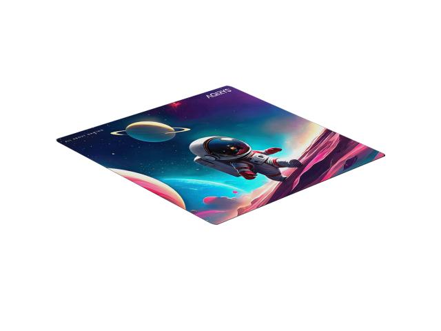Mousepad AQIRYS Gordonia M, 450x400x4mm