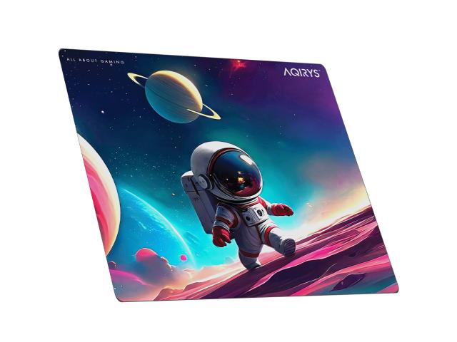 Mousepad AQIRYS Gordonia M, 450x400x4mm
