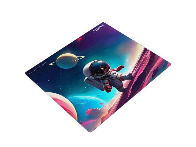 Mousepad AQIRYS Gordonia M, 450x400x4mm