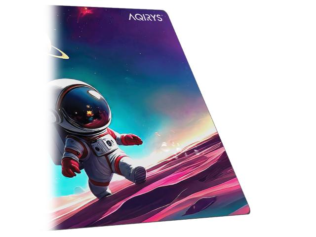 Mousepad AQIRYS Gordonia M, 450x400x4mm