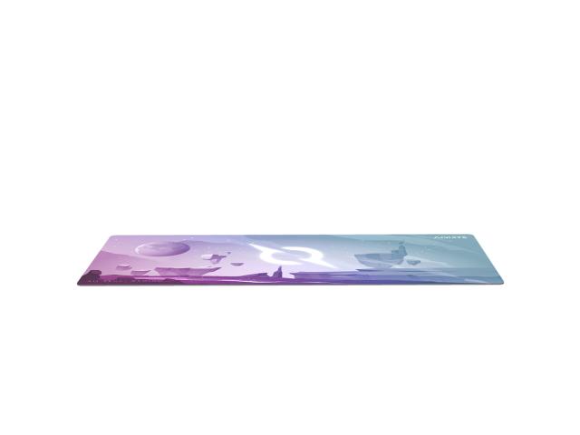 Mouse Pad AQIRYS Gravity Extra Large, Multicolor