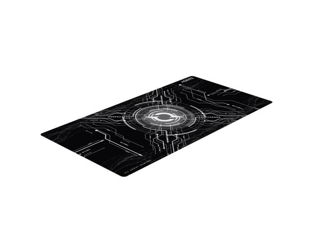 Mouse Pad AQIRYS Gruis 3XL, Black-White