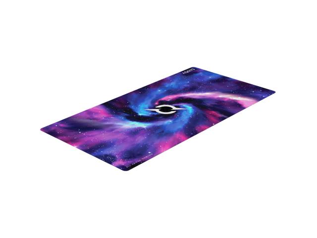 Mouse Pad AQIRYS Nebula Drift 3XL, Multicolor