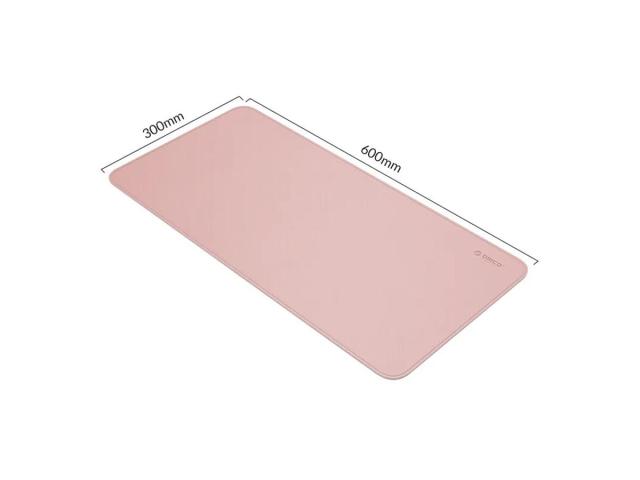 Mouse Pad Orico CMP36, Pink
