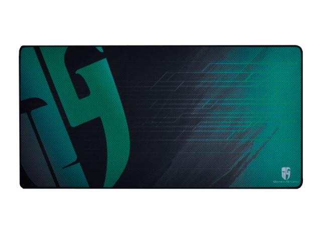 Mouse Pad Deepcool GamerStorm M-Pad, Black-Green
