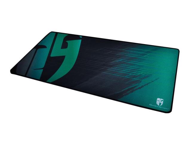 Mouse Pad Deepcool GamerStorm M-Pad, Black-Green