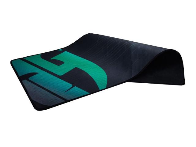 Mouse Pad Deepcool GamerStorm M-Pad, Black-Green