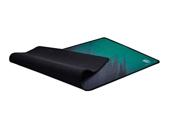 Mouse Pad Deepcool GamerStorm M-Pad, Black-Green