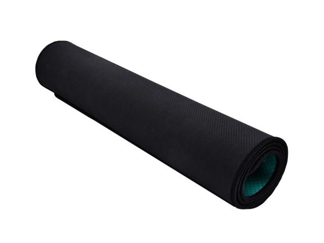 Mouse Pad Deepcool GamerStorm M-Pad, Black-Green