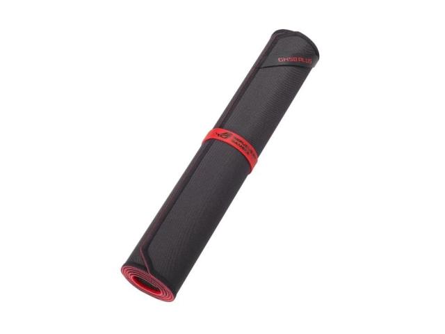 Mouse Pad ASUS ROG GM50 Plus, Black