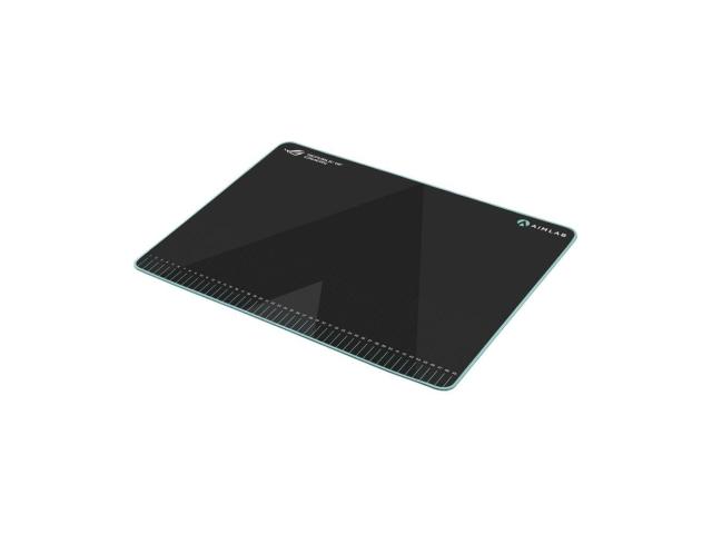 Mouse Pad ASUS ROG Hone Ace Aim Lab Edition, Black