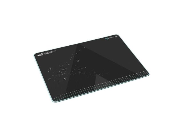 Mouse Pad ASUS ROG Hone Ace Aim Lab Edition, Black