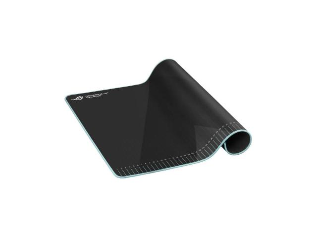 Mouse Pad ASUS ROG Hone Ace Aim Lab Edition, Black