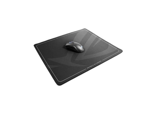 Mouse Pad ASUS ROG Strix Edge Limited Nordic Edition, Black