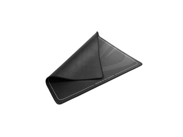 Mouse Pad ASUS ROG Strix Edge Limited Nordic Edition, Black
