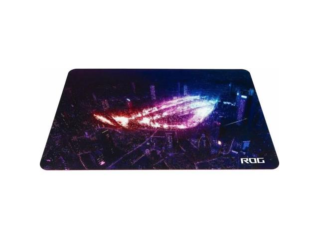 Mouse Pad ASUS ROG Strix Slice, Multicolor
