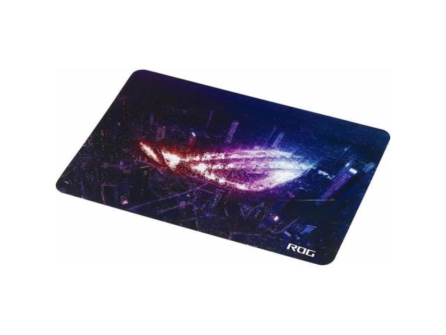 Mouse Pad ASUS ROG Strix Slice, Multicolor