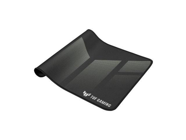Mouse Pad Asus TUF Gaming P1, Black-Grey