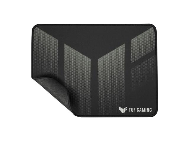 Mouse Pad Asus TUF Gaming P1, Black-Grey