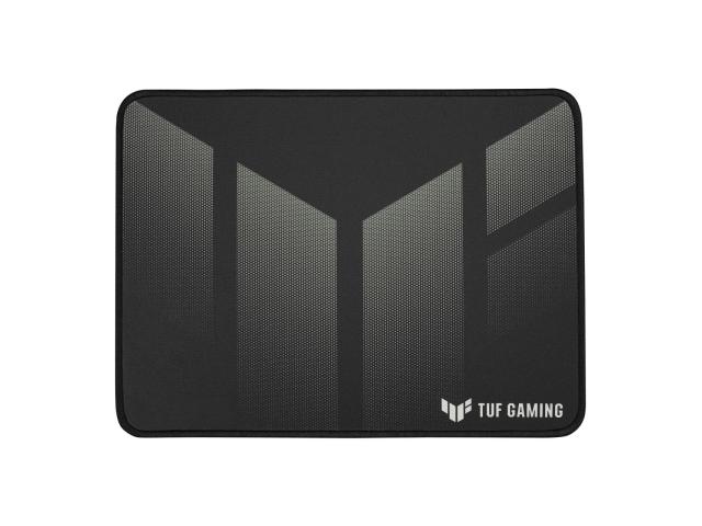 Mouse Pad Asus TUF Gaming P1, Black-Grey