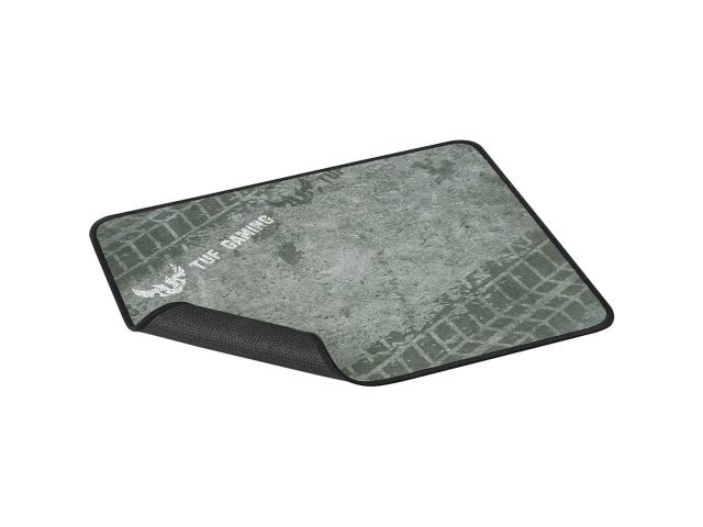 Mouse Pad ASUS TUF P3, Green