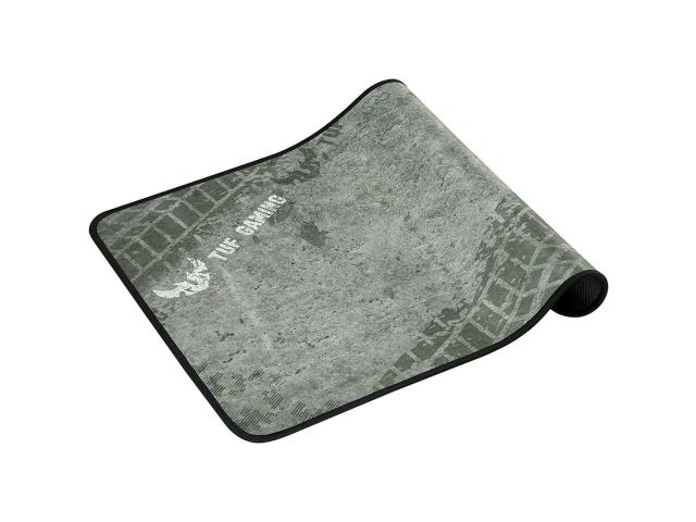 Mouse Pad ASUS TUF P3, Green