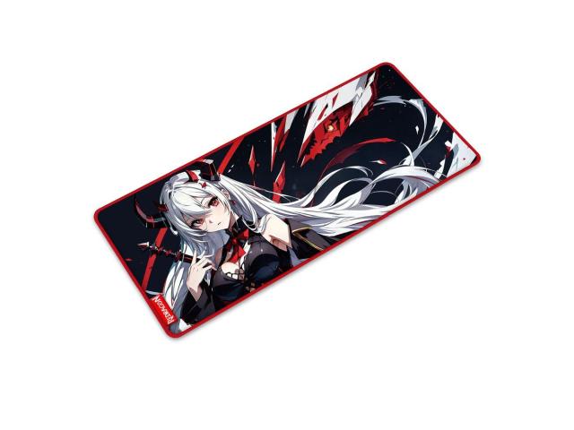 Mouse Pad Redragon AK L Anime, Multicolor