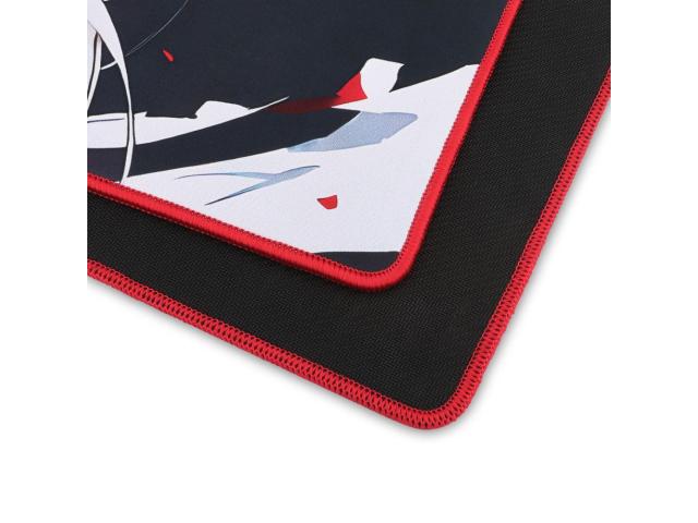 Mouse Pad Redragon AK L Anime, Multicolor