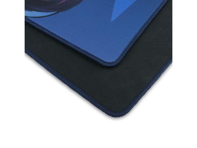 Mouse Pad Redragon AK1 L Anime, Multicolor