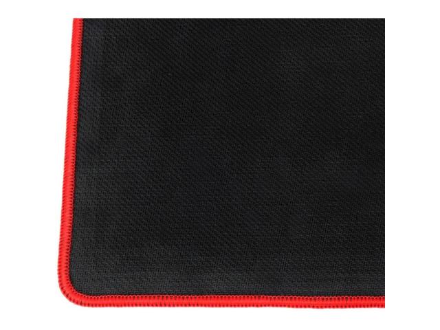 Mouse Pad Redragon Archelon M, Black-Red