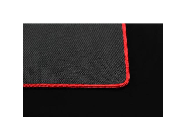 Mouse Pad Redragon Archelon M, Black-Red