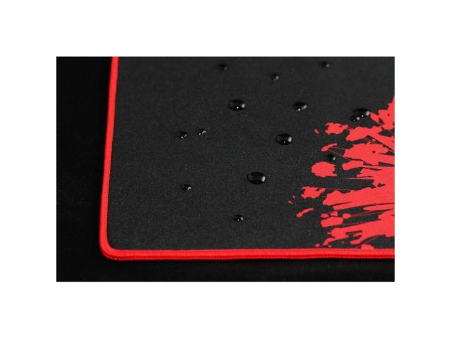 Mouse Pad Redragon Archelon M, Black-Red