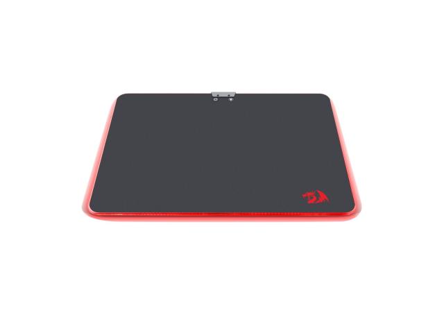Mouse pad Redragon Aurora RGB, Black