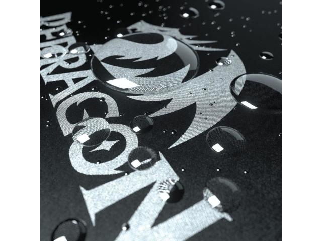 Mouse Pad Redragon Flick XL, Black