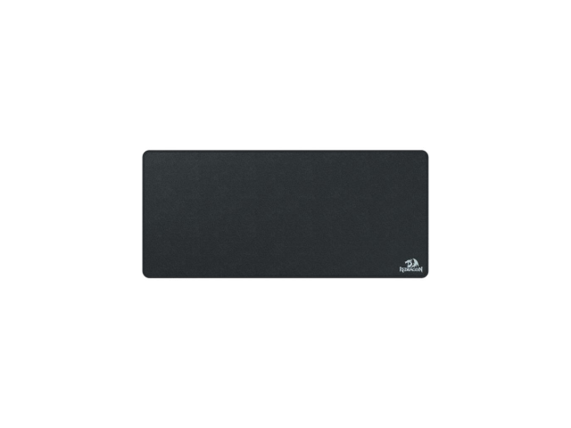 Mouse Pad Redragon Flick XL, Black