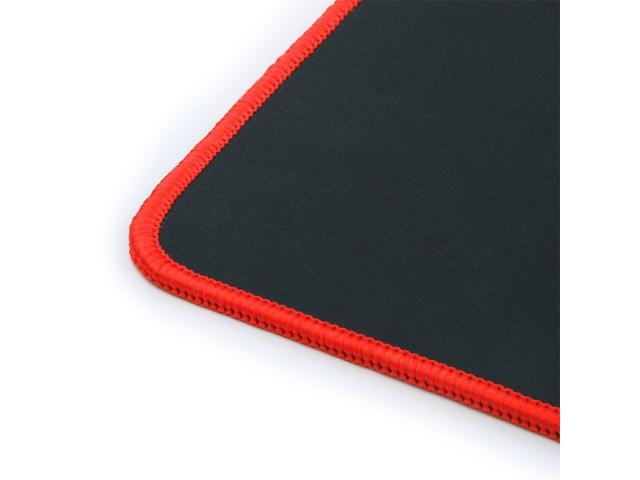 Mouse pad Redragon Kunlun L, Black-Red