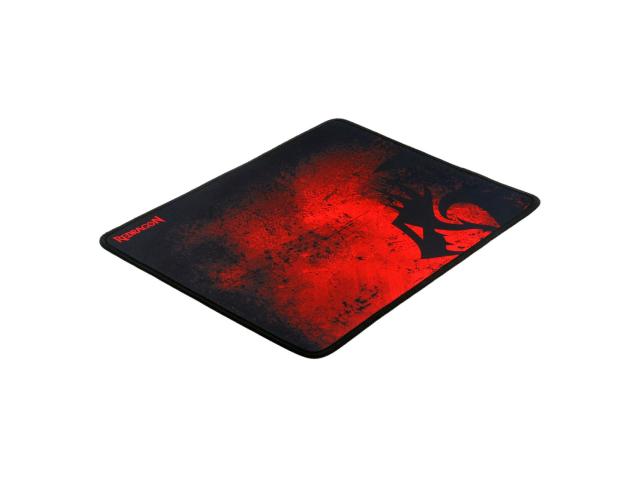 Mouse pad Redragon Pisces, Black-Red