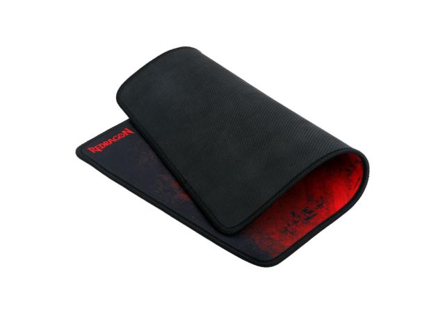 Mouse pad Redragon Pisces, Black-Red