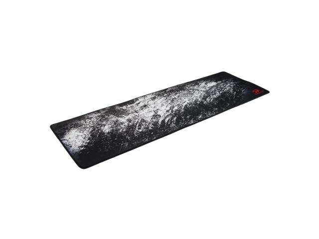 Mouse pad Redragon Taurus, Black-White
