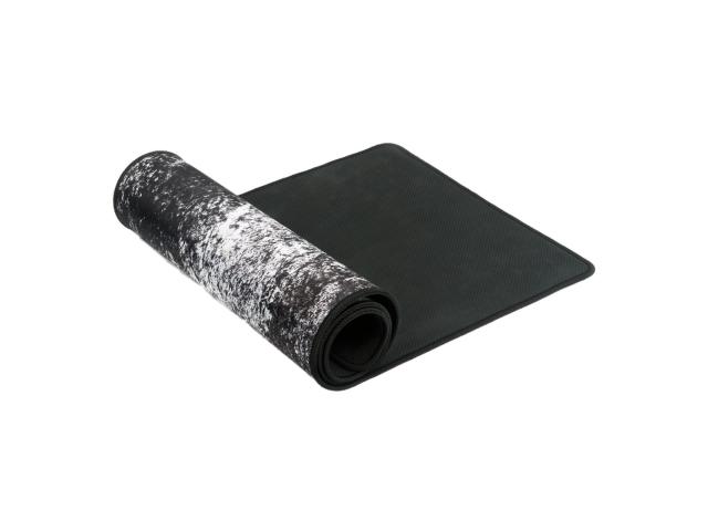 Mouse pad Redragon Taurus, Black-White