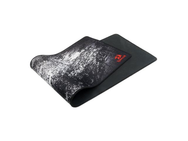 Mouse pad Redragon Taurus, Black-White